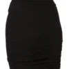 RICK OWENS – SKIRTS RP02E4359JR-09