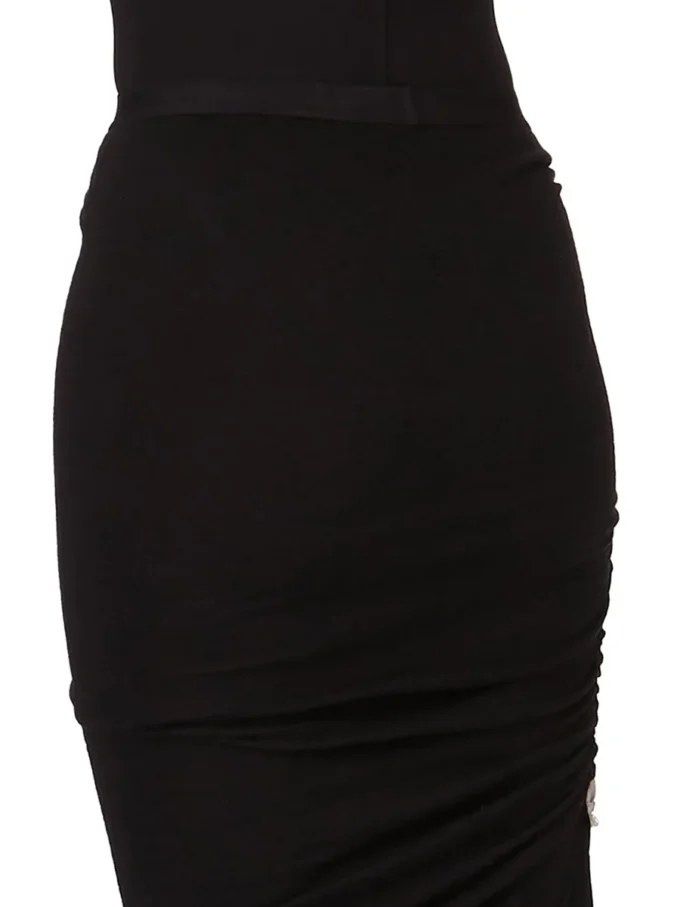 RICK OWENS – SKIRTS RP02E4359JR-09