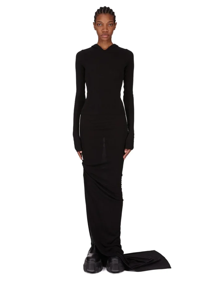 RICK OWENS – SKIRTS RP02E4359JR-09