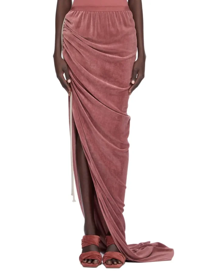 RICK OWENS – SKIRTS RP02E4359V-13