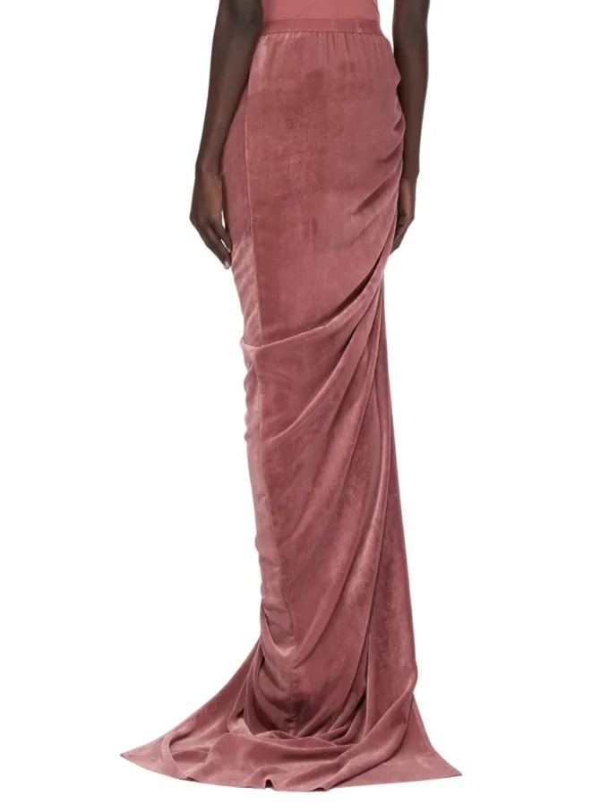 RICK OWENS – SKIRTS RP02E4359V-13