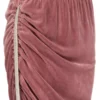 RICK OWENS – SKIRTS RP02E4359V-13