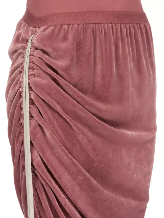 RICK OWENS – SKIRTS RP02E4359V-13