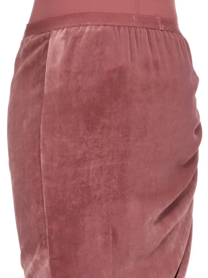 RICK OWENS – SKIRTS RP02E4359V-13