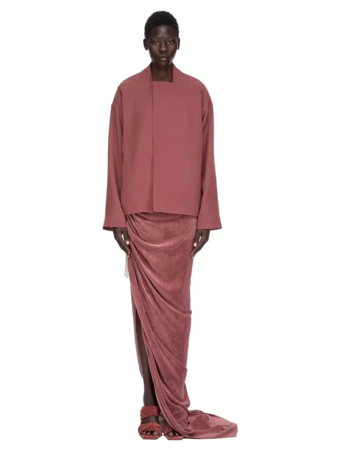 RICK OWENS – SKIRTS RP02E4359V-13