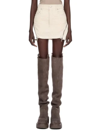 RICK OWENS – SKIRTS RP02E4362MLC-21