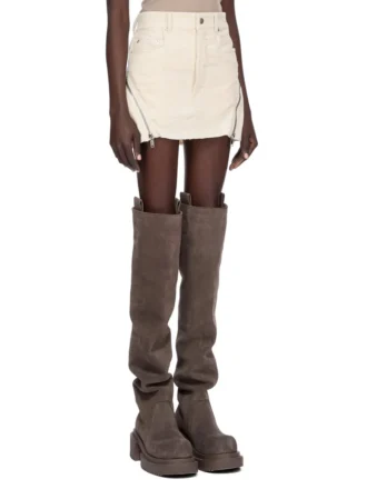 RICK OWENS – SKIRTS RP02E4362MLC-21