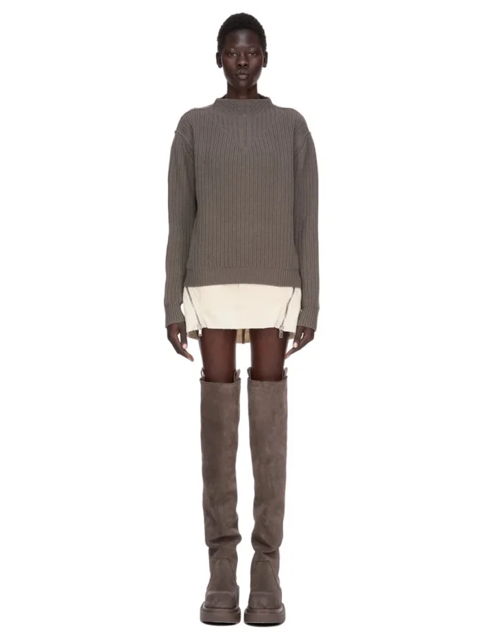 RICK OWENS – SKIRTS RP02E4362MLC-21