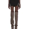 RICK OWENS – SKIRTS RP02E4362WD-09