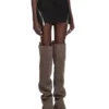 RICK OWENS – SKIRTS RP02E4362WD-09
