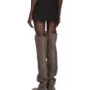 RICK OWENS – SKIRTS RP02E4362WD-09