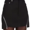 RICK OWENS – SKIRTS RP02E4362WD-09