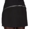 RICK OWENS – SKIRTS RP02E4362WD-09