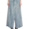 RICK OWENS – SKIRTS RP02E4367DWG-76