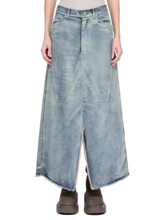 RICK OWENS – SKIRTS RP02E4367DWG-76