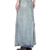 RICK OWENS – SKIRTS RP02E4367DWG-76