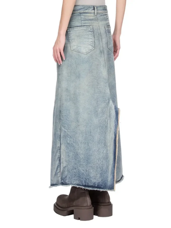 RICK OWENS – SKIRTS RP02E4367DWG-76