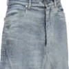 RICK OWENS – SKIRTS RP02E4367DWG-76