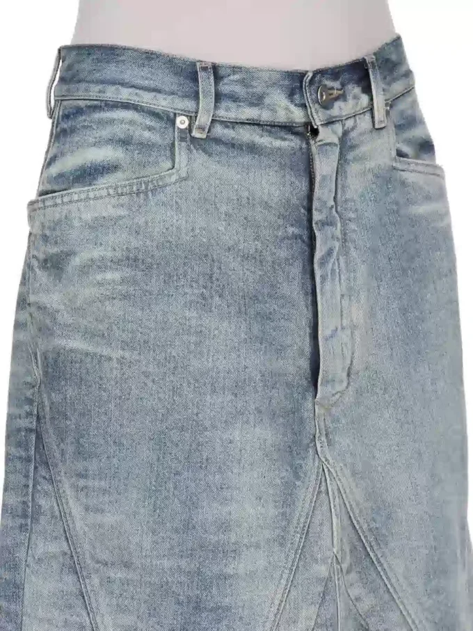 RICK OWENS – SKIRTS RP02E4367DWG-76