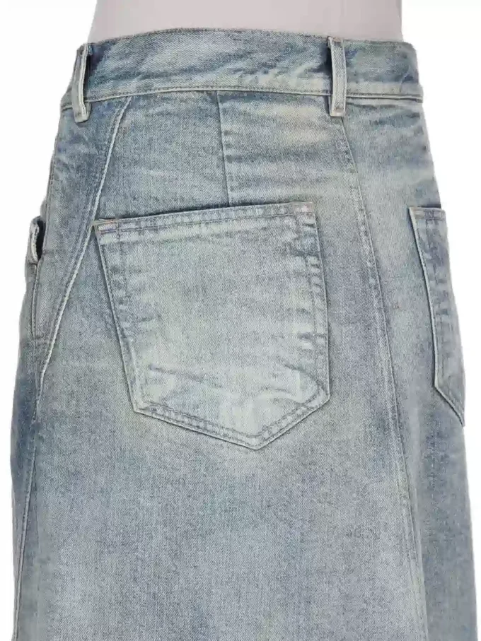 RICK OWENS – SKIRTS RP02E4367DWG-76