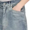 RICK OWENS – SKIRTS RP02E4367DWG-76