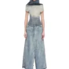 RICK OWENS – SKIRTS RP02E4367DWG-76