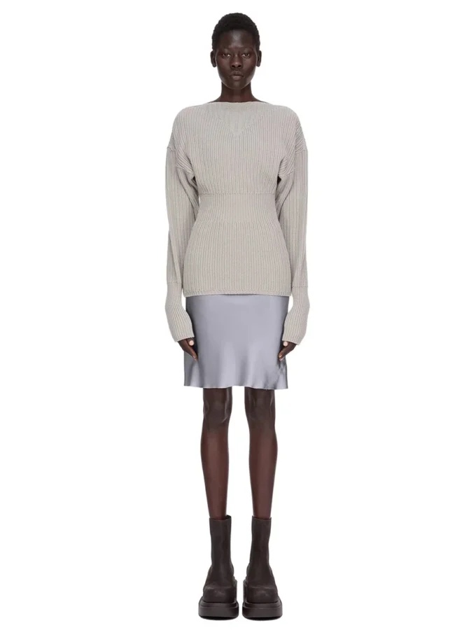 RICK OWENS – SKIRTS RP02E4370SCH-06