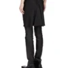 RICK OWENS – SKIRTS RP02E4370SCH-09