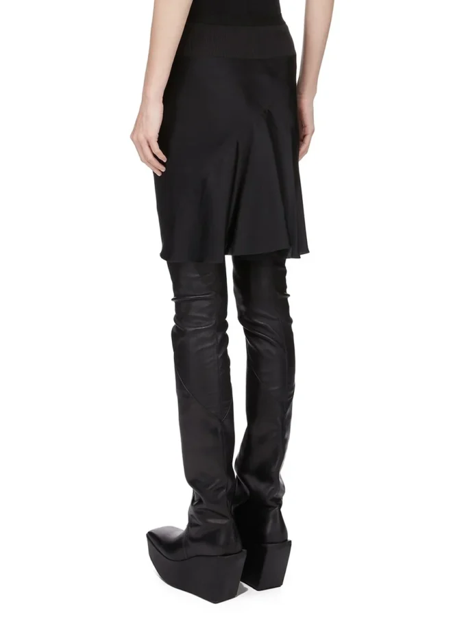 RICK OWENS – SKIRTS RP02E4370SCH-09