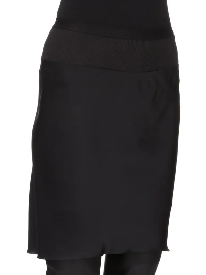 RICK OWENS – SKIRTS RP02E4370SCH-09