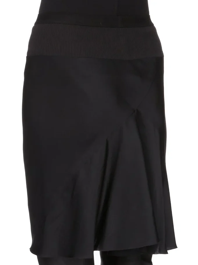 RICK OWENS – SKIRTS RP02E4370SCH-09