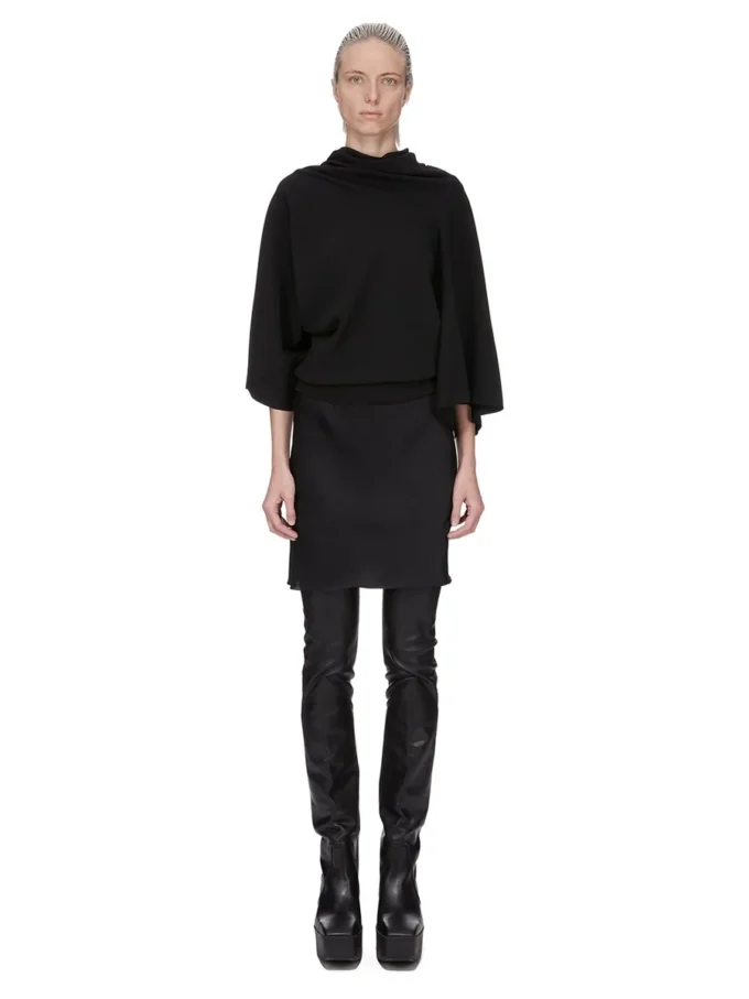 RICK OWENS – SKIRTS RP02E4370SCH-09