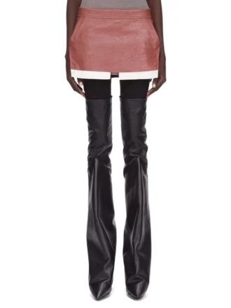 RICK OWENS – SKIRTS RP02E4371LBA-13