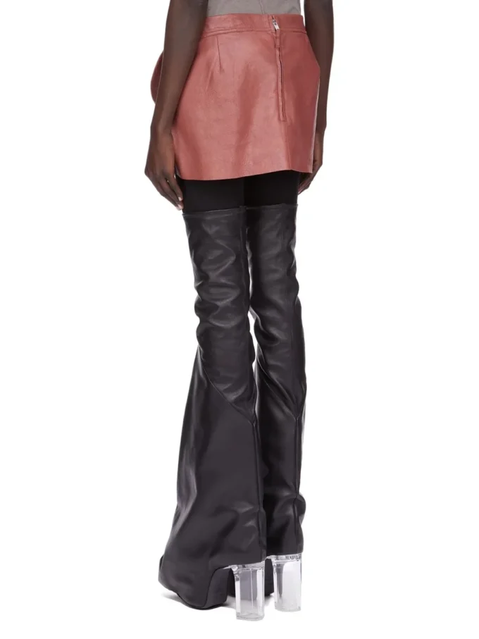 RICK OWENS – SKIRTS RP02E4371LBA-13