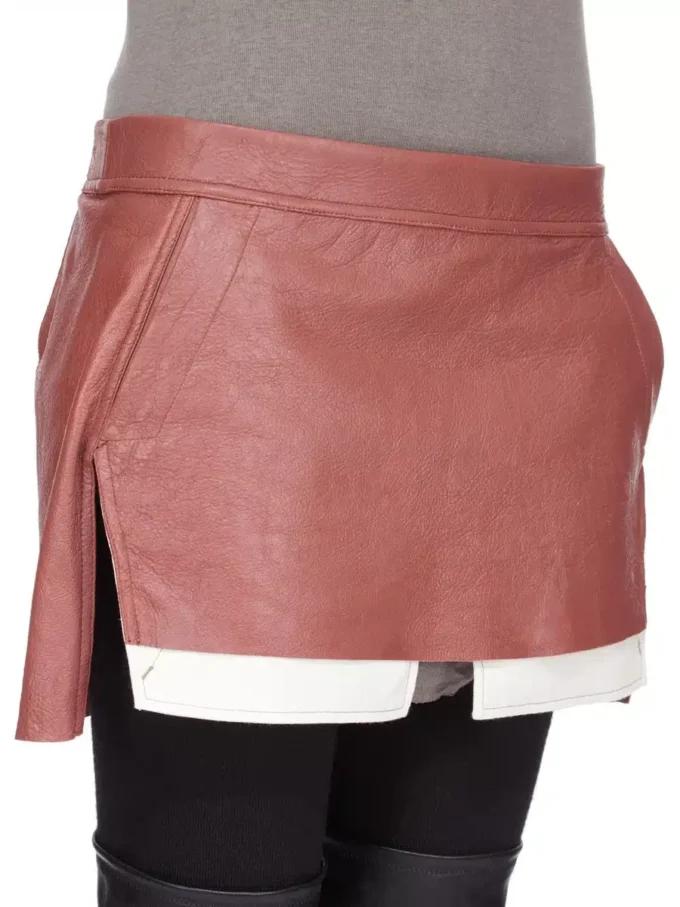 RICK OWENS – SKIRTS RP02E4371LBA-13