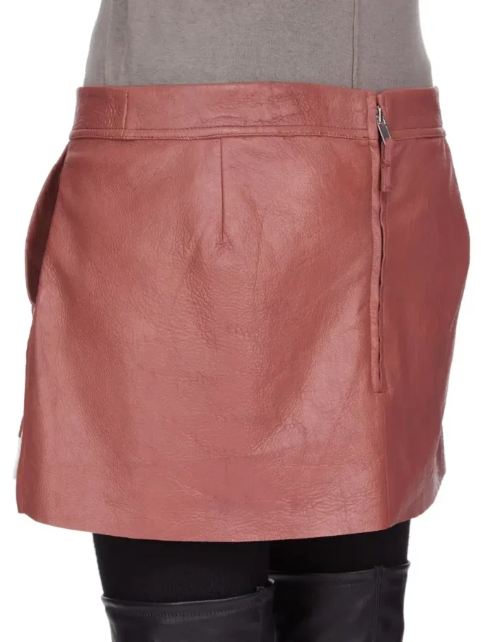 RICK OWENS – SKIRTS RP02E4371LBA-13