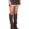 RICK OWENS – SKIRTS RP02E4371LBA-78
