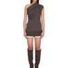RICK OWENS – SKIRTS RP02E4371LBA-78