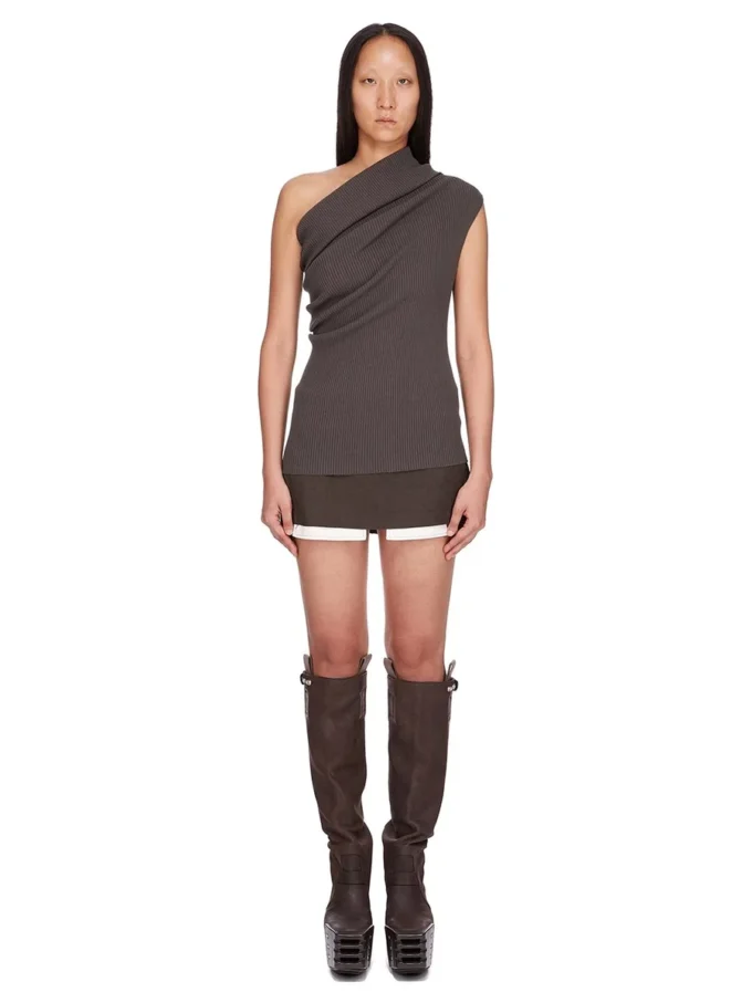 RICK OWENS – SKIRTS RP02E4371LBA-78