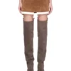 RICK OWENS – SKIRTS RP02E4371LCS-134