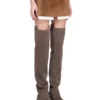 RICK OWENS – SKIRTS RP02E4371LCS-134