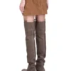 RICK OWENS – SKIRTS RP02E4371LCS-134
