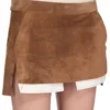 RICK OWENS – SKIRTS RP02E4371LCS-134