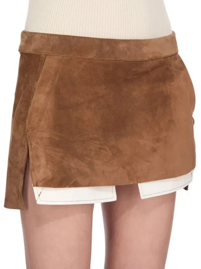 RICK OWENS – SKIRTS RP02E4371LCS-134