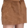 RICK OWENS – SKIRTS RP02E4371LCS-134