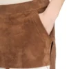 RICK OWENS – SKIRTS RP02E4371LCS-134