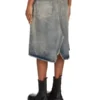 RICK OWENS – SKIRTS RP02E4377DWG-76