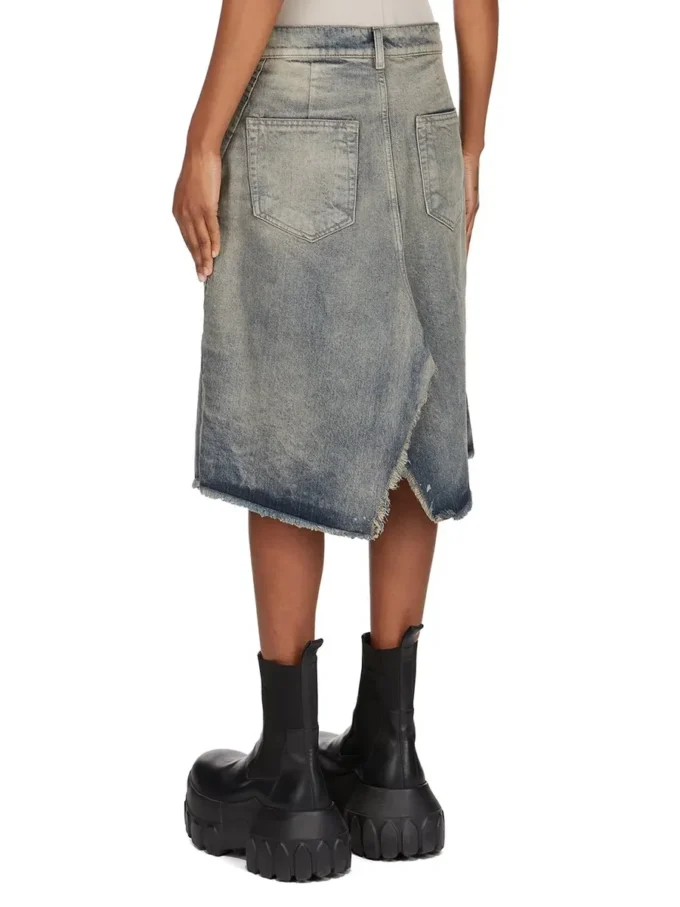 RICK OWENS – SKIRTS RP02E4377DWG-76
