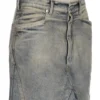 RICK OWENS – SKIRTS RP02E4377DWG-76