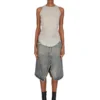 RICK OWENS – SKIRTS RP02E4377DWG-76